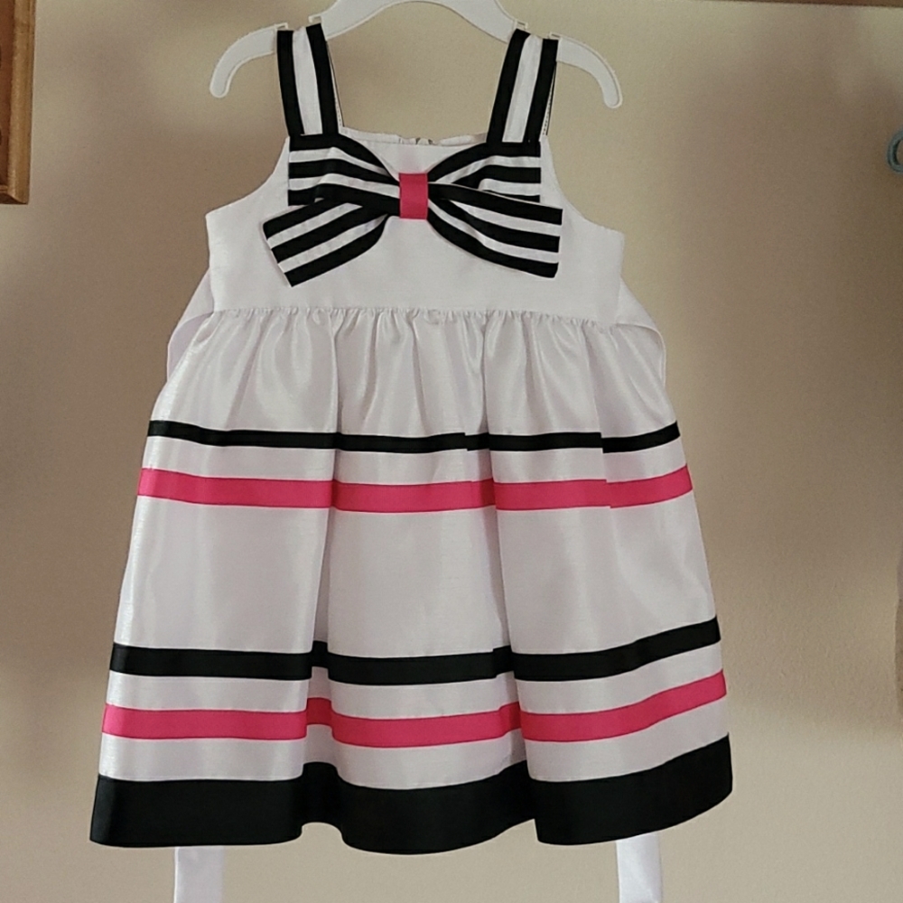 Beautiful toddler dress